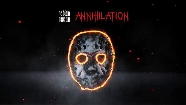 Fabian Secon - Annihilation (Official Audio)