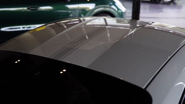 Preview Porsche Carrera 992 Sport Classic By Target Car Center