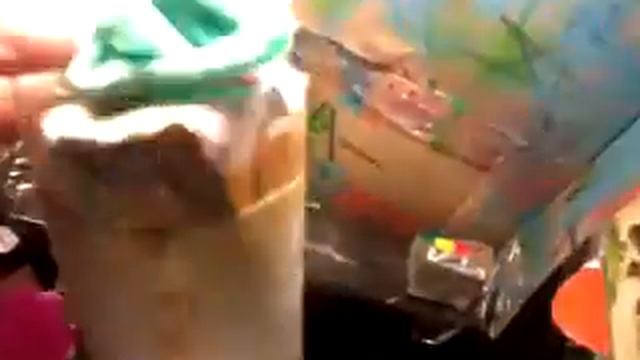 Кафе лагуны блю самодельное