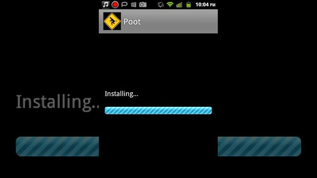 How to root your droid?