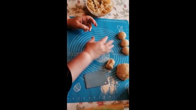 ПОСТНОЕ БЕЗДРОЖЖЕВОЕ ТЕСТО! Постные пирожки с Капустой!