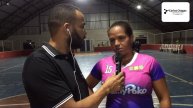 União Pacers x Céus Futsal \ Udinese x Nova Geração \AO VIVO\Amistoso de Futsal feminino e masculin