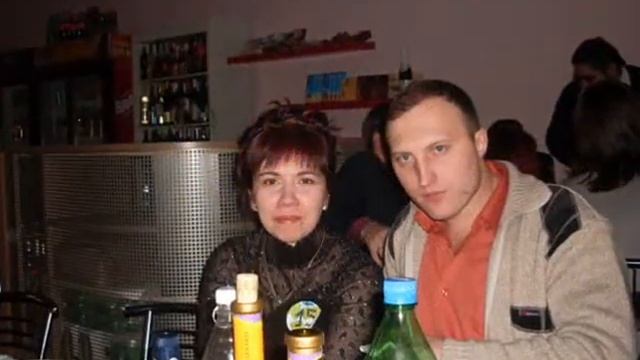 Выпускники-94...
