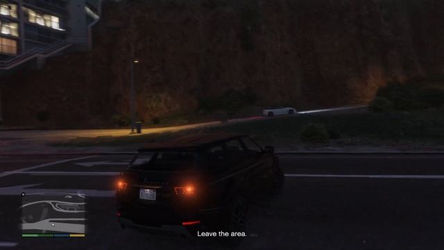 SOLOMON BHAI MISSION IN GTA -5 😎😎 | RPM | GTA-5 | PS-5 |