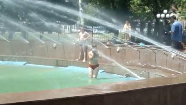 шымкентский экстрим
