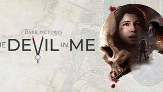 The Dark Pictures The Devil In Me #2