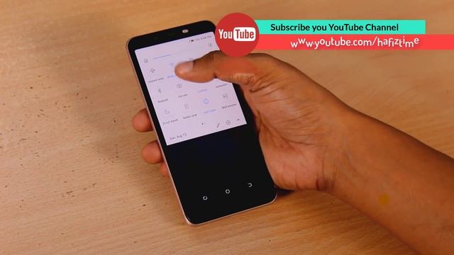 Tecno Camon i ace Mobile Unboxing Telugu