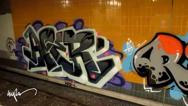 Aper And Rider: Night Shift For Day Drunks [HD]