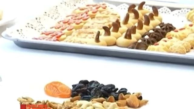 О пресс-конференции СЦК по итогам VI АЭФ