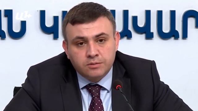 Չի թույլատրվում հանրային տրանսպորտ նստել առանց դիմակի և ձեռնոցների. Վարոս Սիմոնյան.  ՈՒՂԻՂ