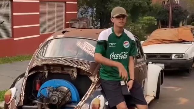 leiste el manual que bueno