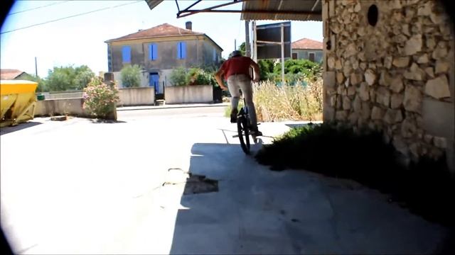 BMX-STEVEN NOEL OSB 2015