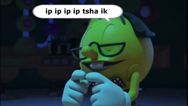 turi ip ip ip