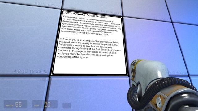 Selyp Plays: CUBE - E03: Smells Like Bananas (Half Life 2 Mod Gameplay and Walkthrough)