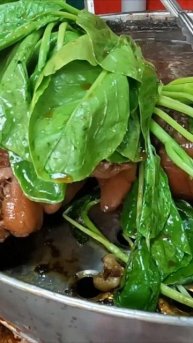🥩🍖 Bangkok's Street Food Delights: Mouthwatering Meat Dishes