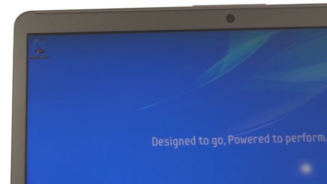 Samsung Series 5 ULTRA - ultrabook.bg (Bulgarian Full HD version)