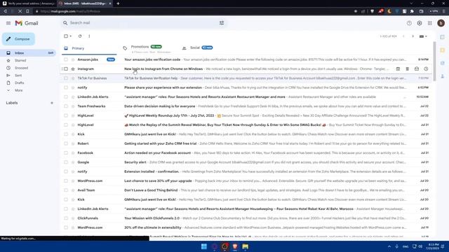 How To Apply For Amazon Job Online 2024! (Full Tutorial)