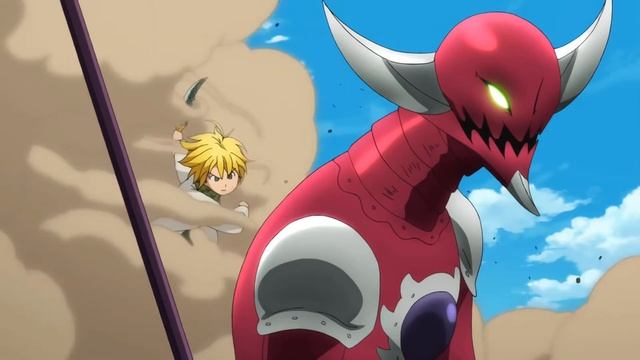 Meliodas ambush Twixtor