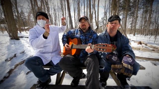 The Sugar Bush Is Just Awesome