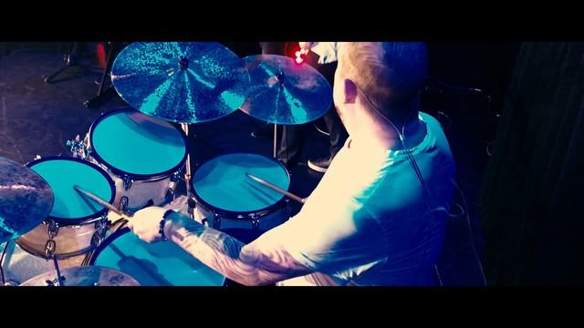 Party soul music! | From now on/Från och med du | Magnus Carlson/Oscar Linnros