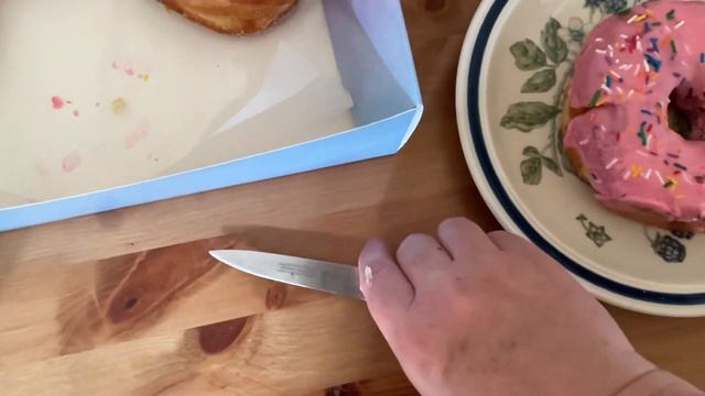 ПОНЧИКИ🍩ГОМЕР СИМПСОНЫ 🍩HOMER’S THE SIMPSONS DONATS MONTRÉAL