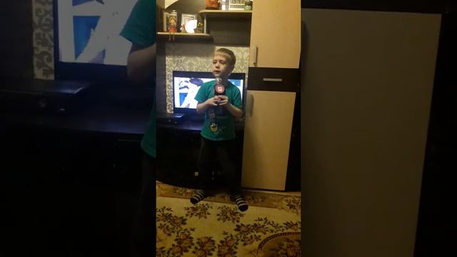 Ути моя маленькая!