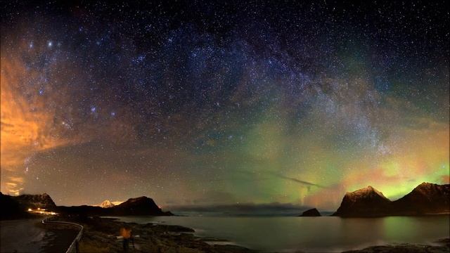 Elysion - Cassiopeia (Original Mix) - Preview