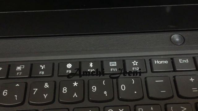 ThinkPad T490