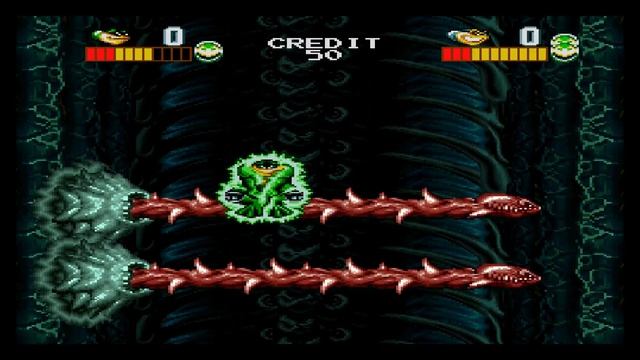 Battletoads (MAME/Arcade) Coop-Local [Completo]
