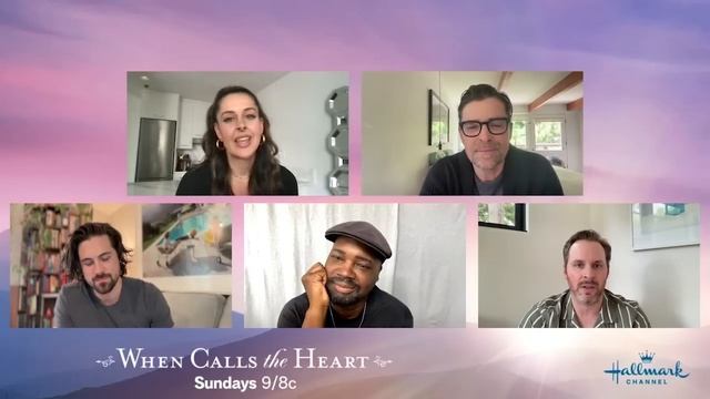 When Calls The Heart – Live – Season 11 Episode 6