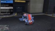GTA 5 - Peguei o Mamba no Cassino