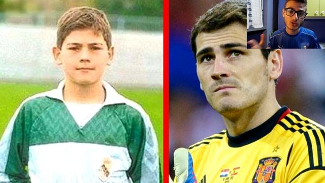 Riesci a INDOVINARE il Calciatore dalle Foto da Bambino? Fifa Test