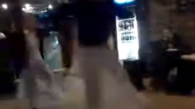 танец лебедей