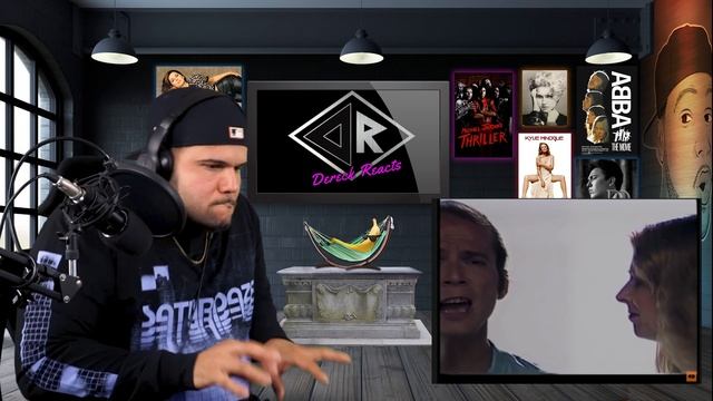 First Time Reaction LIME Babe We're Gonna Love Tonight (NO WAY!) | Dereck Reacts