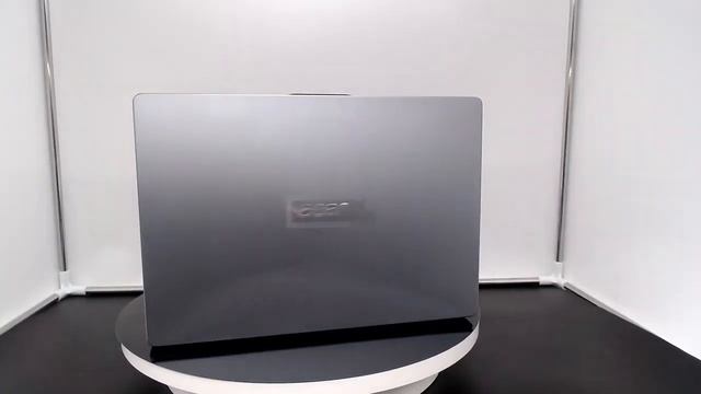 Acer Swift 1 Grey