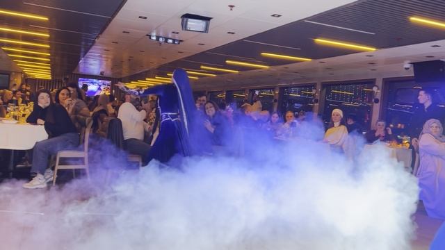 Авторский фото - тур в Стамбул