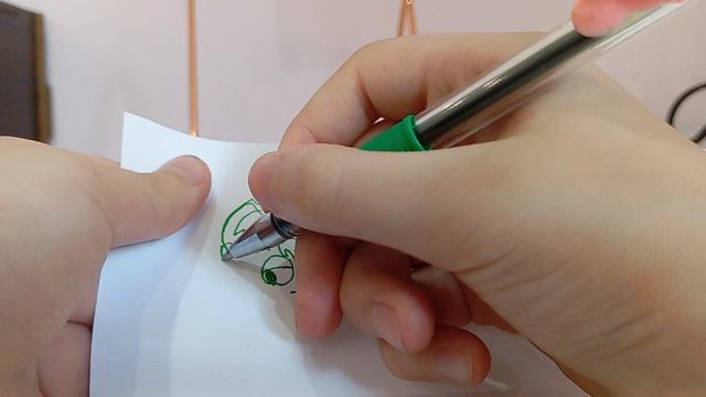 рисуем котика♡(´｡•ㅅ•｡`)