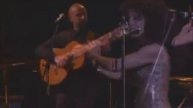 Sergio Fabian Lavia & Dilene Ferraz duo | Luz | Tango
