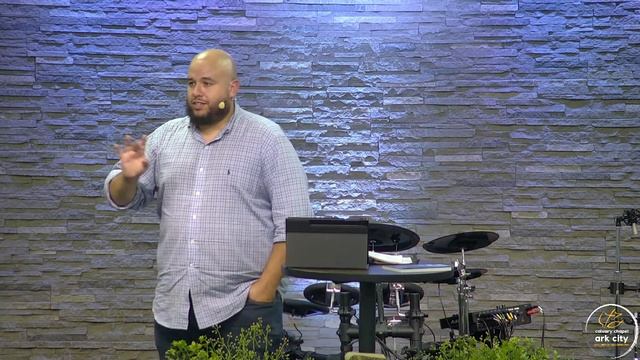 Christians in the Law || Ryan Karp || Chosen People Ministries || 9/6/2023 || 7:00 PM
