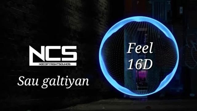 Sau Galtiyan (16D Audio) .Shimla Mirch.Hema M, Rajkummar R, Rakul Preet S| Meet Bros Anjjan| Yasser