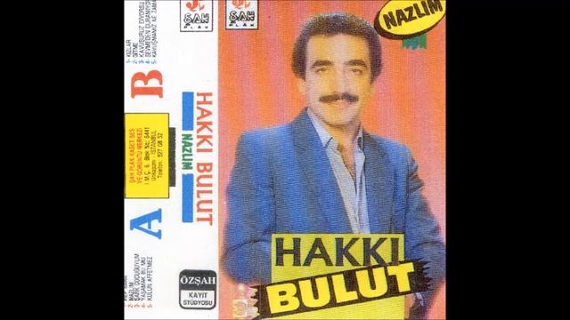 Hakkı Bulut-Hep Bana [© Şah Plak]