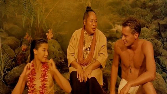 (HD 720p) R&H - "South Pacific", Younger Than Springtime