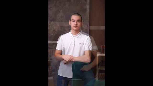 Выпуск 2023 Гимназия 87