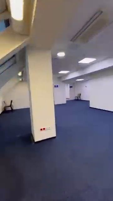 Аренда офиса в БЦ Сенатор, Большая Пушкарская, 22 (293 м²)