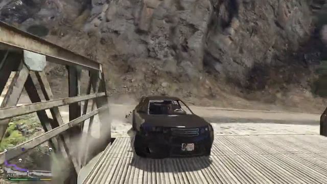 GTA 5 Ultimate Racing 😱😱 #8