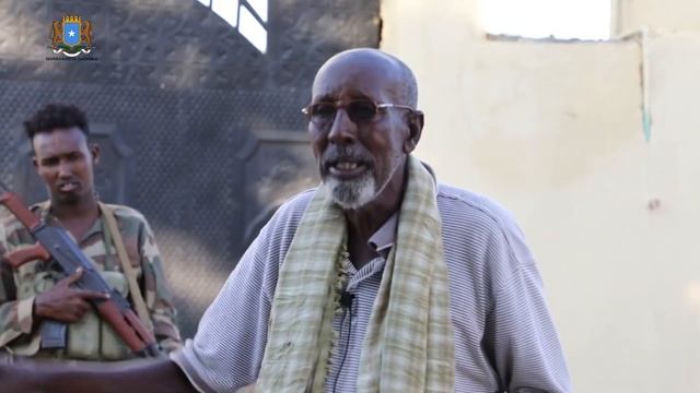 Gabdhaha Marka ay 11 Sano gaaraan Wey inaga Xoogi Jireen Shabaab, Murugada Aabe Soomaaliyeed.