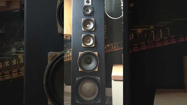 My sound