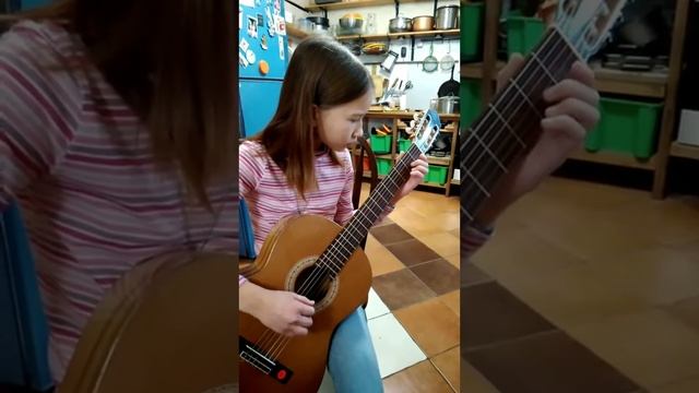 Пастушка и пастух