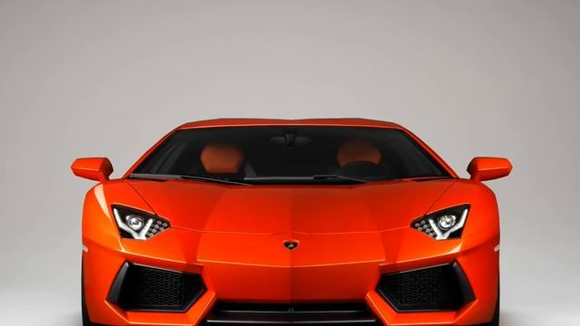 Lamborghini Aventador 2018 Car Review