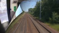 Edinburgh & Glasgow Driver's eye view PREVIEW